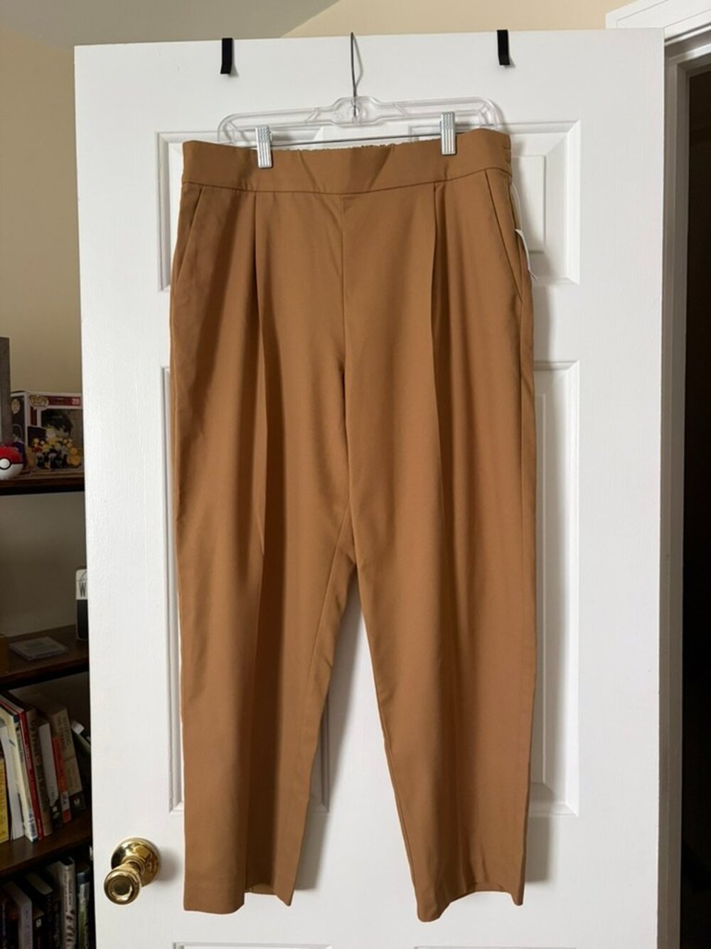NWT Gap Pull-On Pants